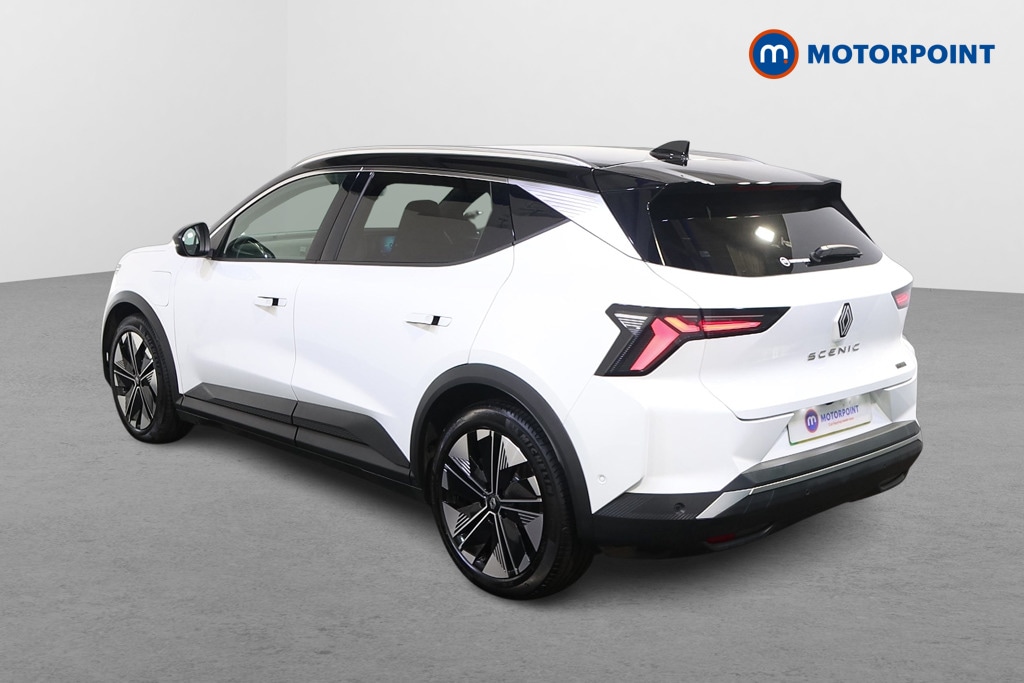 Used Renault Scenic E-Tech 2025 for sale - 76534612: Photo 5