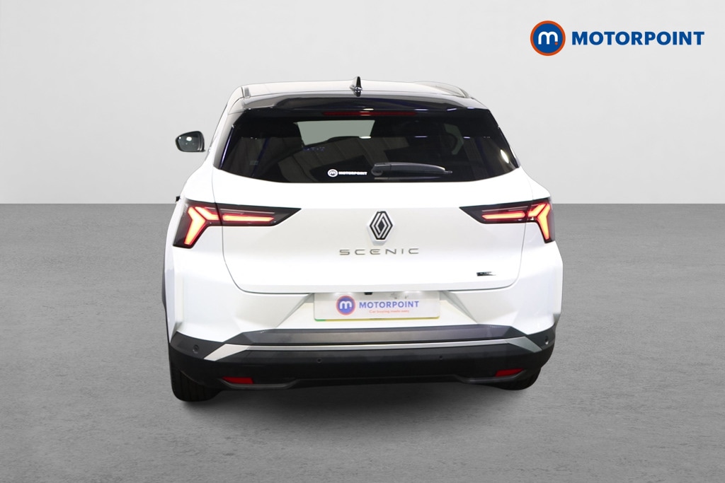 Used Renault Scenic E-Tech 2025 for sale - 76534612: Photo 6