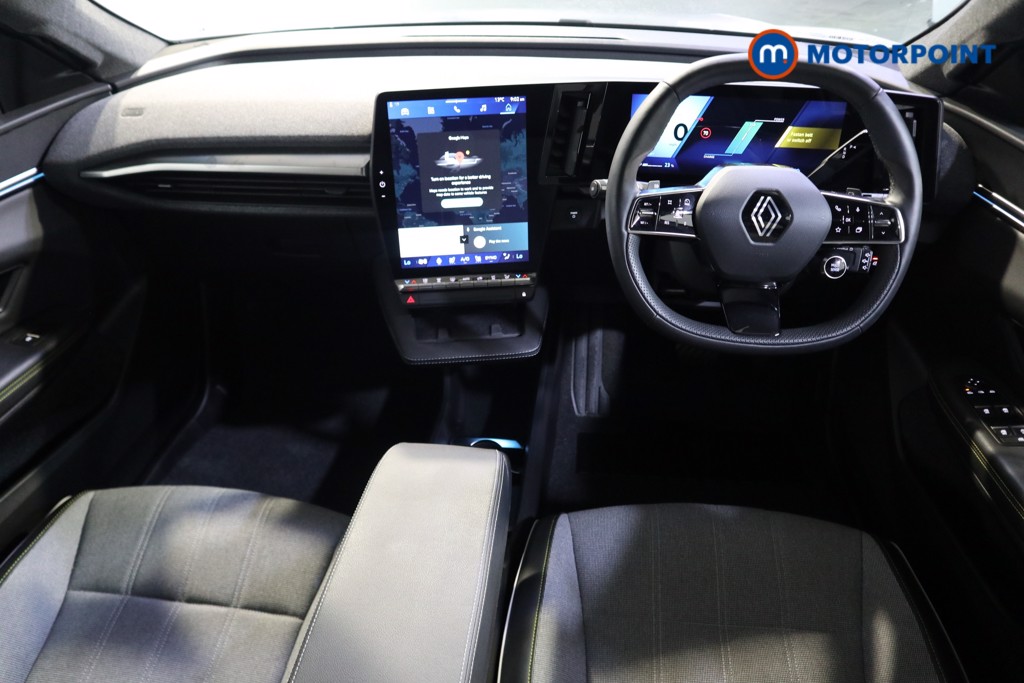 Used Renault Scenic E-Tech 2025 for sale - 76534612: Photo 9