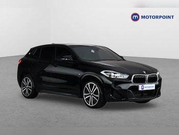 Used BMW X2 2023 for sale - 79357691: Photo