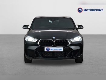 Used BMW X2 2023 for sale - 79357691: Photo