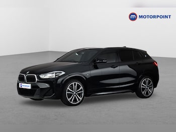 Used BMW X2 2023 for sale - 79357691: Photo