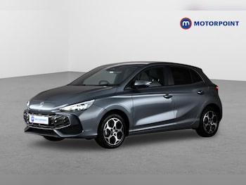 Used MG MG3 2025 for sale - 78954388: Photo