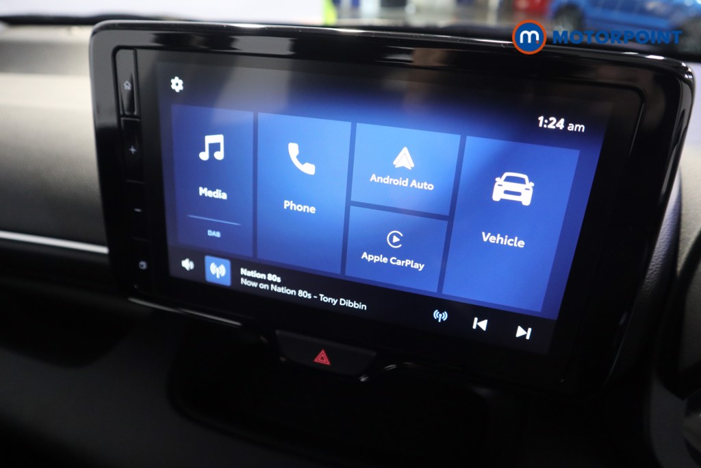 Used Mazda Mazda2 HYBRID 2025 for sale - 76581123: Photo 11