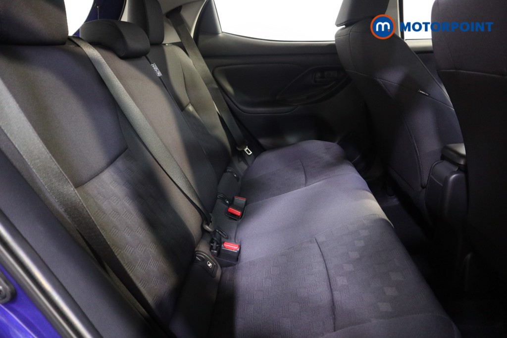 Used Mazda Mazda2 HYBRID 2025 for sale - 76581123: Photo 15