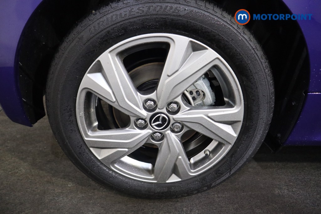 Used Mazda Mazda2 HYBRID 2025 for sale - 76581123: Photo 17