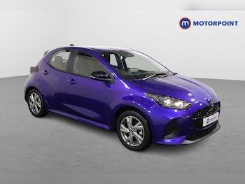 Used Mazda Mazda2 HYBRID 2025 for sale - 76581123: Photo