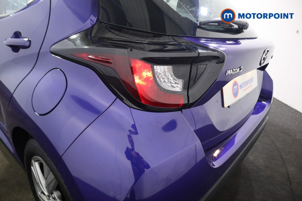 Used Mazda Mazda2 HYBRID 2025 for sale - 76581123: Photo 20