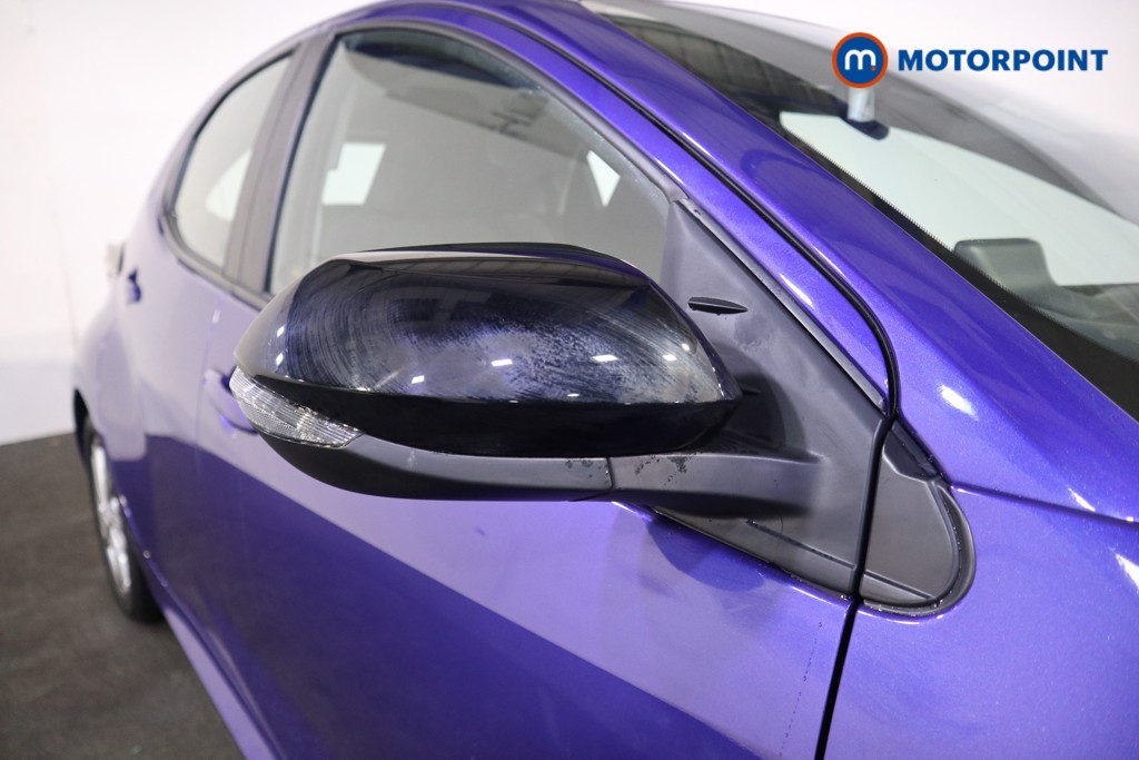 Used Mazda Mazda2 HYBRID 2025 for sale - 76581123: Photo 21