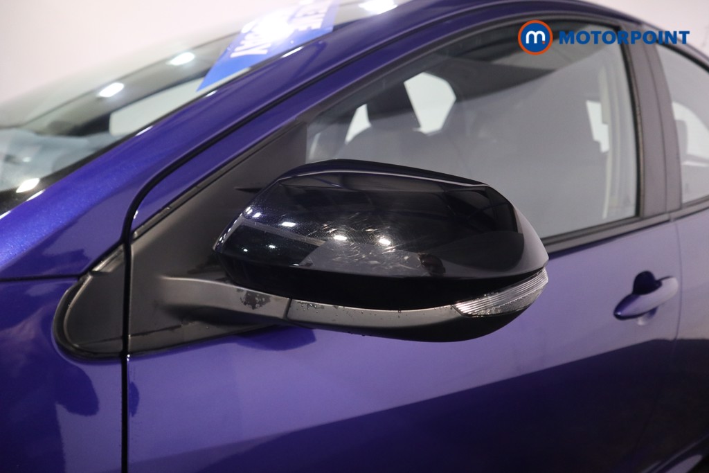 Used Mazda Mazda2 HYBRID 2025 for sale - 76581123: Photo 22