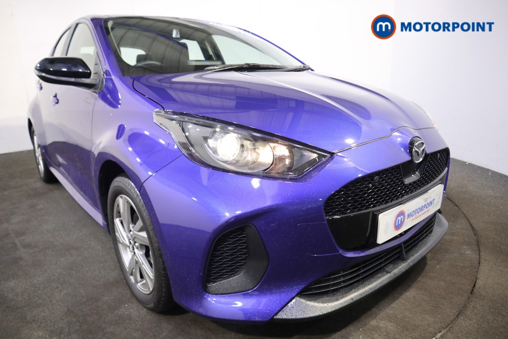 Used Mazda Mazda2 HYBRID 2025 for sale - 76581123: Photo 25