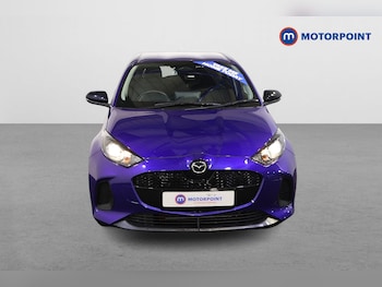 Used Mazda Mazda2 HYBRID 2025 for sale - 76581123: Photo