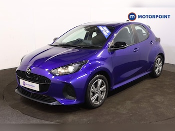 Used Mazda Mazda2 HYBRID 2025 for sale - 76581123: Photo