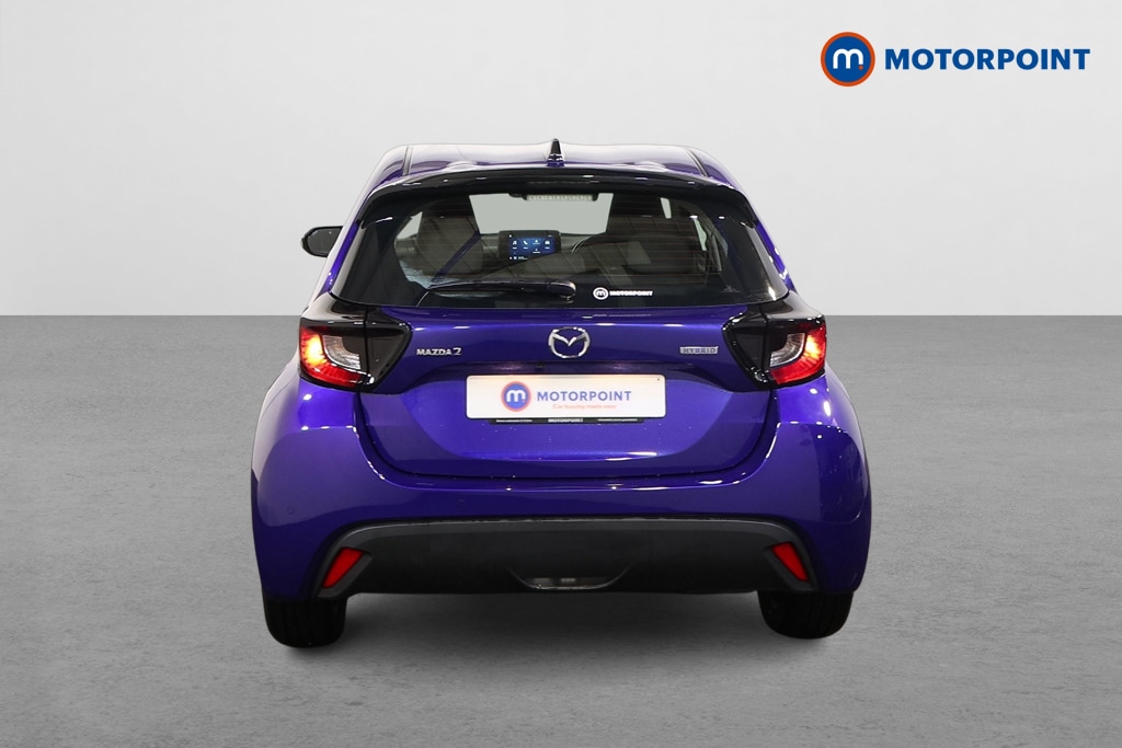 Used Mazda Mazda2 HYBRID 2025 for sale - 76581123: Photo 6