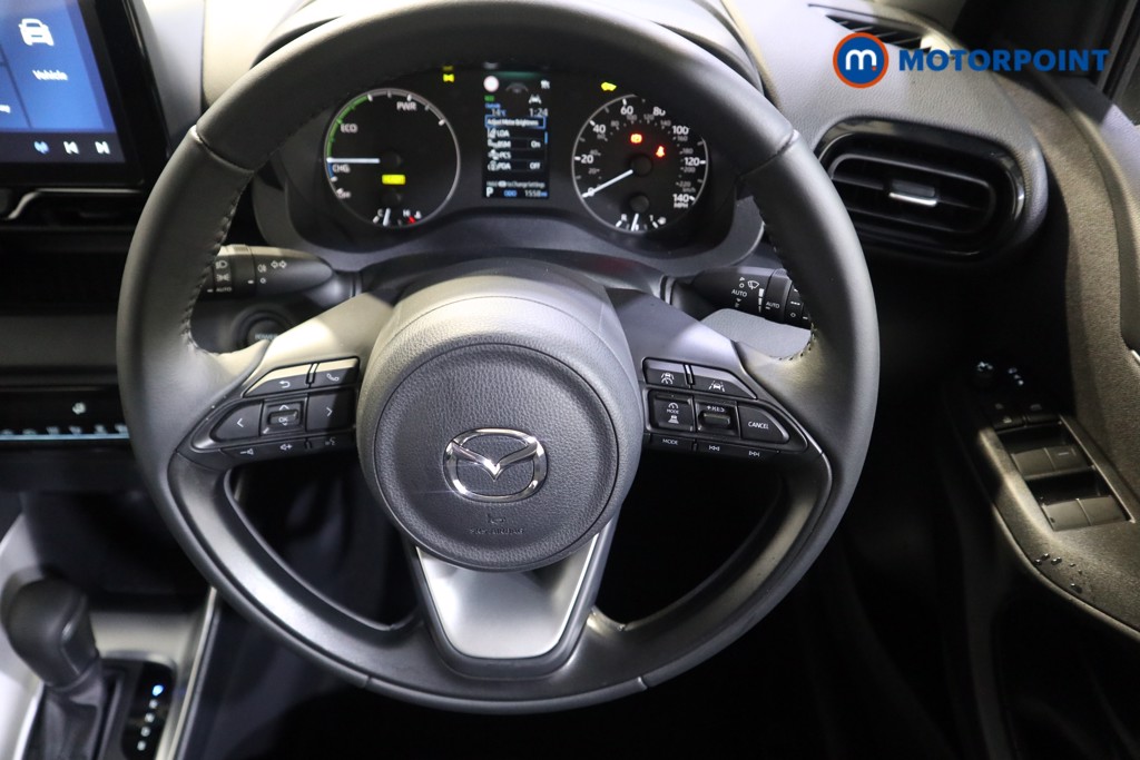 Used Mazda Mazda2 HYBRID 2025 for sale - 76581123: Photo 8