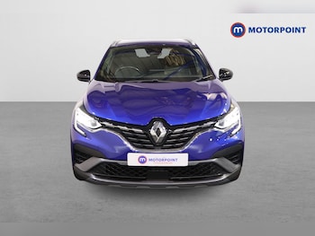 Used Renault Captur 2022 for sale - 75619096: Photo
