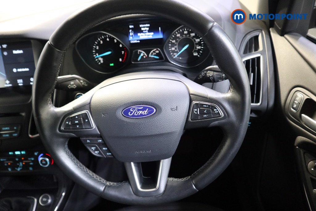 Used Ford Focus 2017 for sale - 77570774: Photo 10
