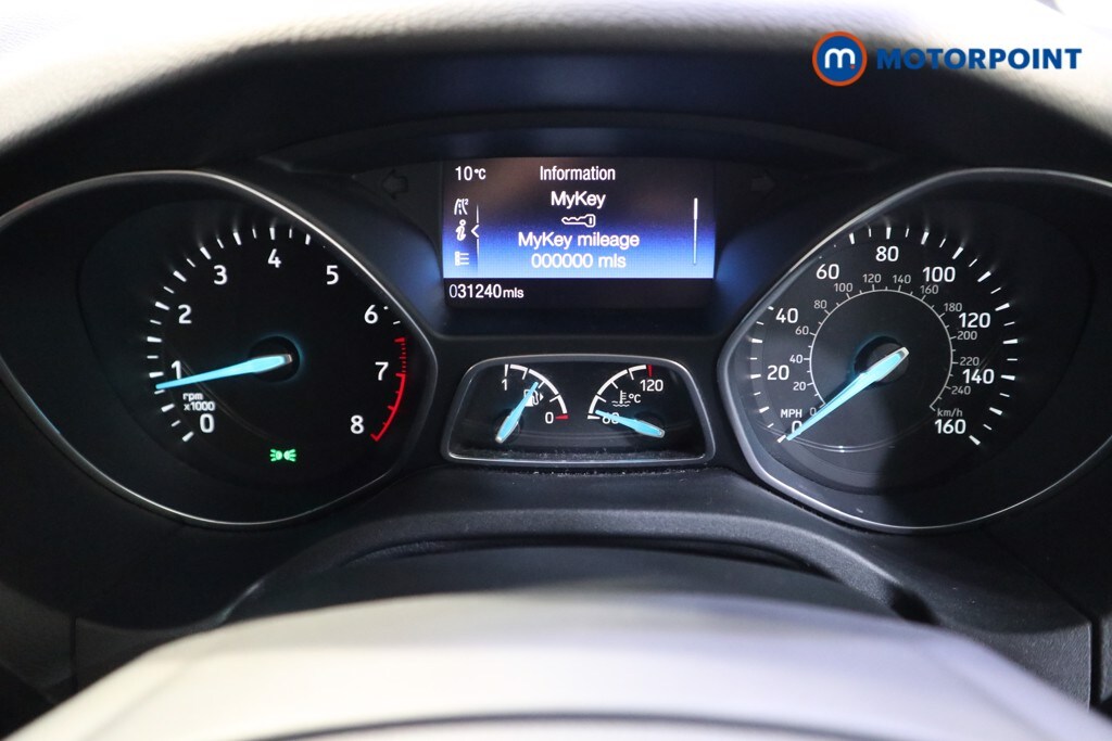 Used Ford Focus 2017 for sale - 77570774: Photo 13