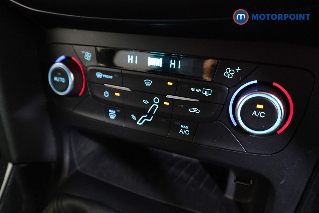 Used Ford Focus 2017 for sale - 77570774: Photo 16