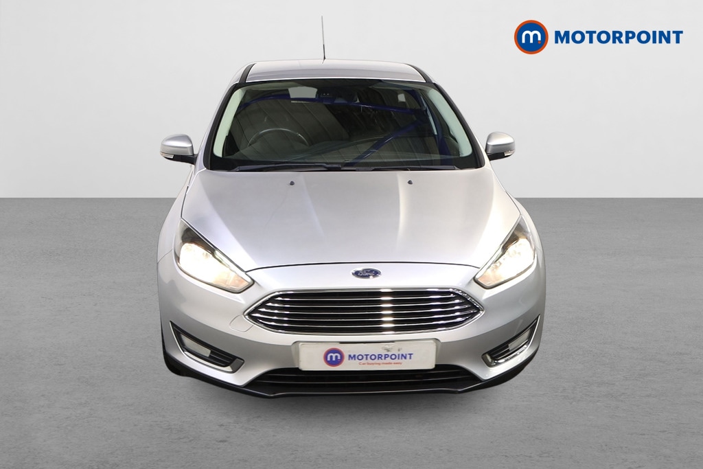 Used Ford Focus 2017 for sale - 77570774: Photo 2
