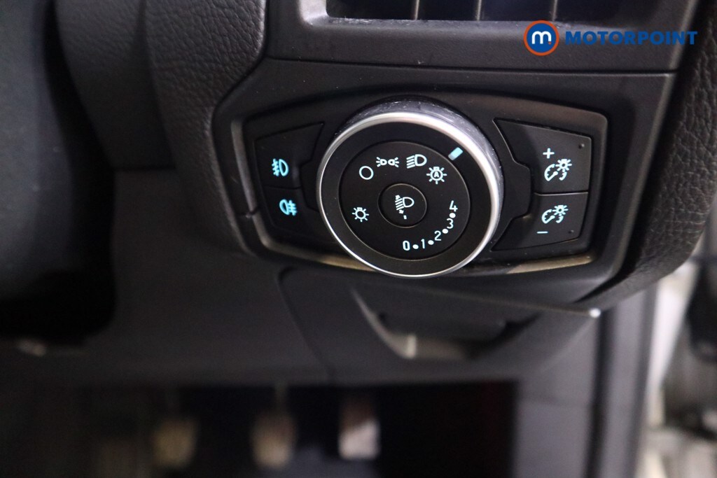 Used Ford Focus 2017 for sale - 77570774: Photo 20