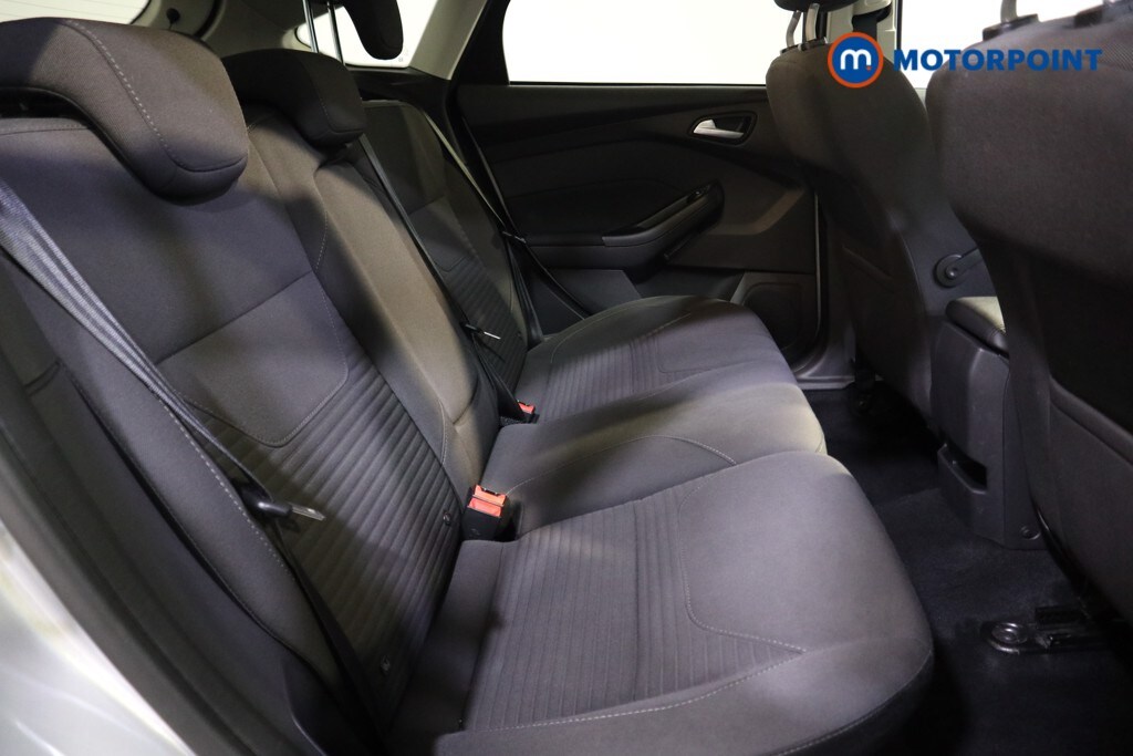 Used Ford Focus 2017 for sale - 77570774: Photo 24