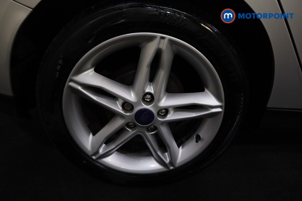 Used Ford Focus 2017 for sale - 77570774: Photo 28