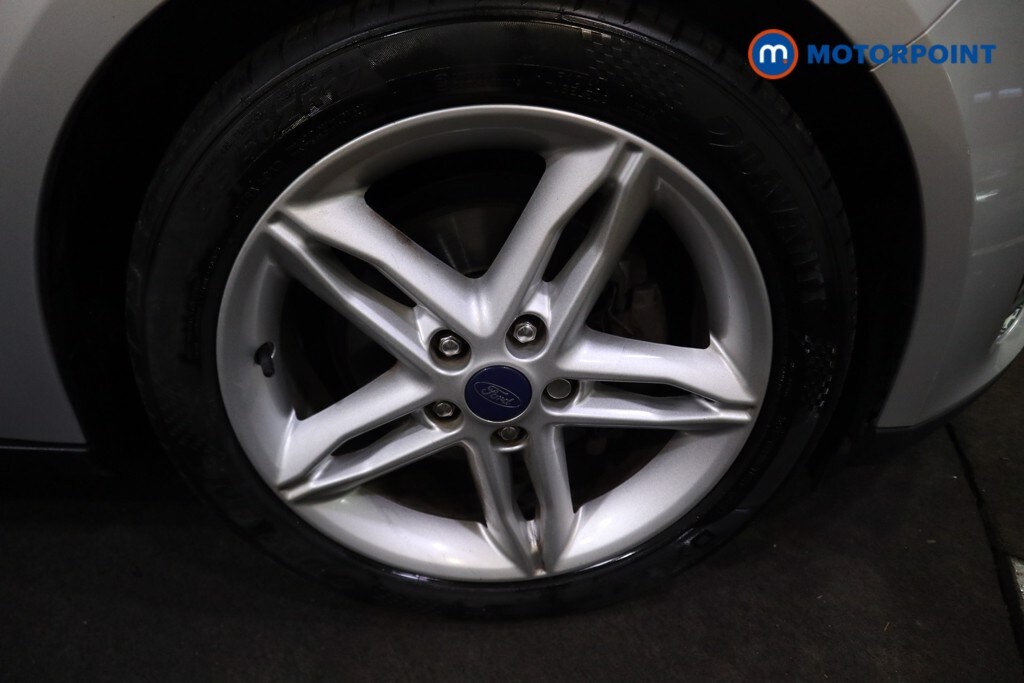 Used Ford Focus 2017 for sale - 77570774: Photo 29