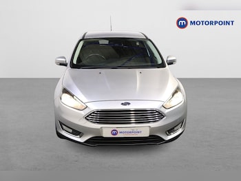 Used Ford Focus 2017 for sale - 77570774: Photo