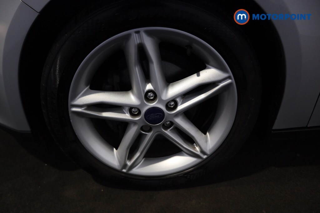 Used Ford Focus 2017 for sale - 77570774: Photo 30