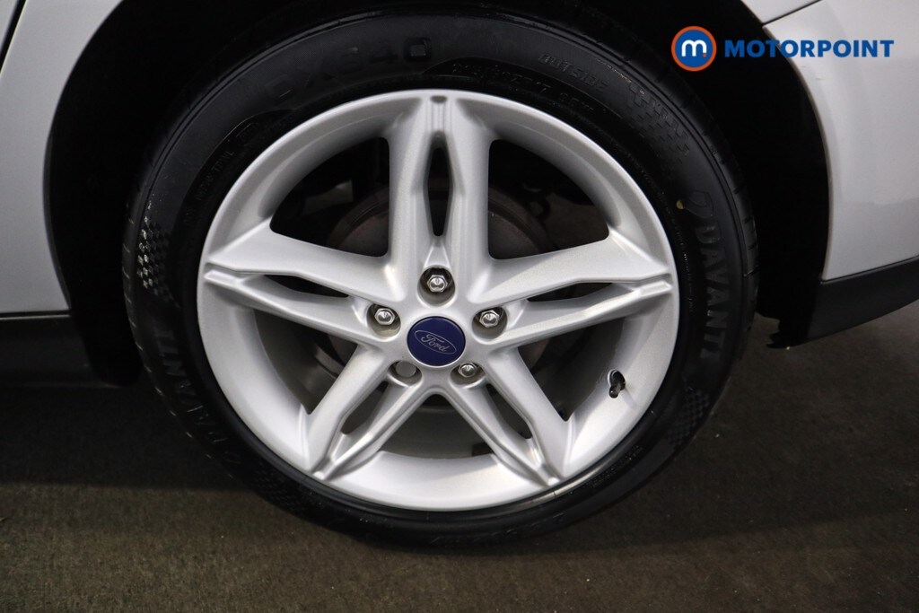 Used Ford Focus 2017 for sale - 77570774: Photo 31