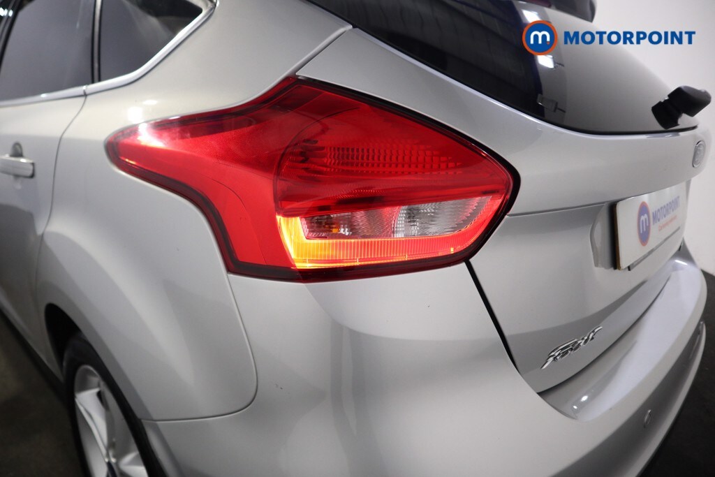 Used Ford Focus 2017 for sale - 77570774: Photo 34