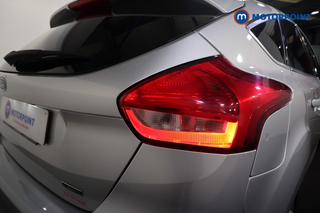 Used Ford Focus 2017 for sale - 77570774: Photo 35