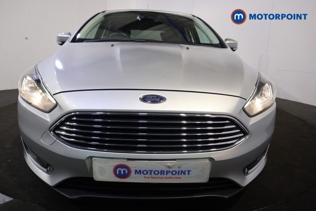 Used Ford Focus 2017 for sale - 77570774: Photo 42