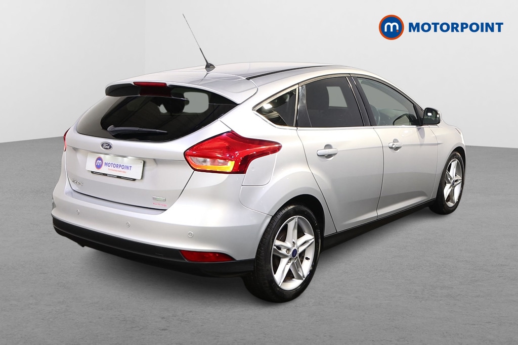 Used Ford Focus 2017 for sale - 77570774: Photo 7
