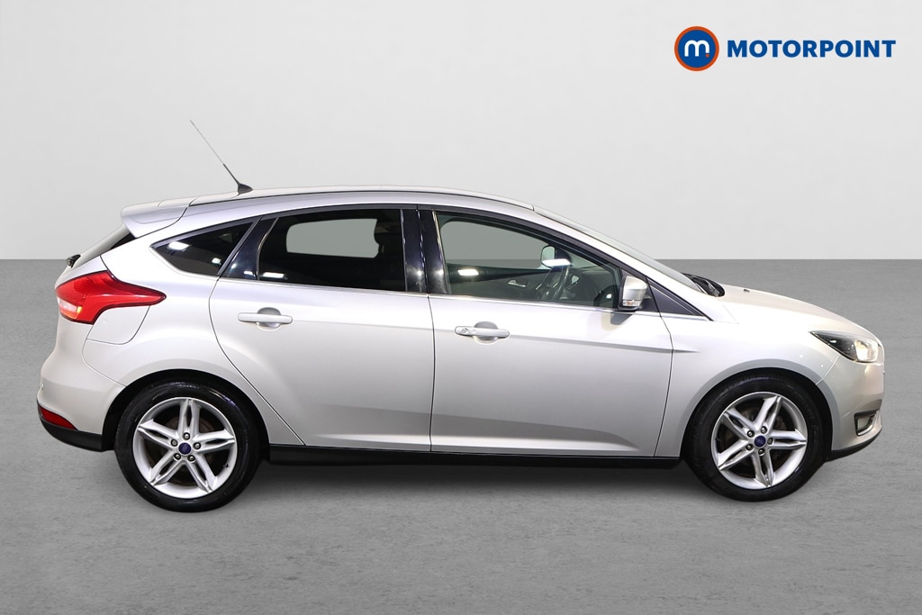 Used Ford Focus 2017 for sale - 77570774: Photo 8