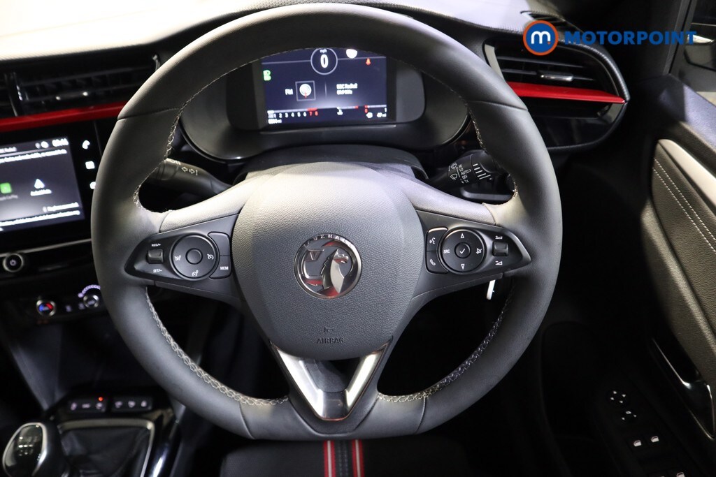 Used Vauxhall Corsa 2023 for sale - 77367988: Photo 10