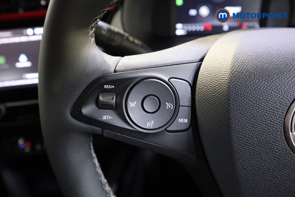 Used Vauxhall Corsa 2023 for sale - 77367988: Photo 11