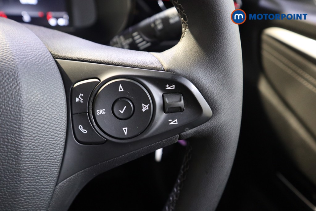 Used Vauxhall Corsa 2023 for sale - 77367988: Photo 12