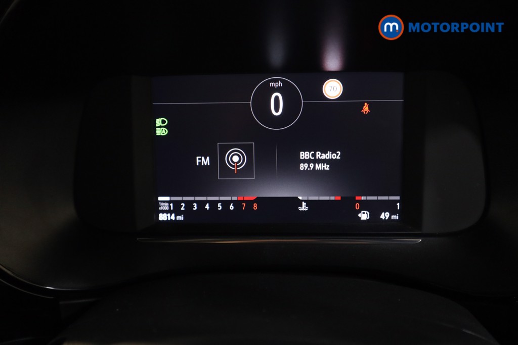 Used Vauxhall Corsa 2023 for sale - 77367988: Photo 13