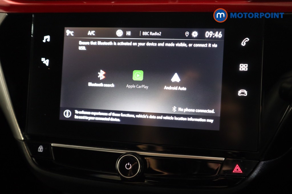 Used Vauxhall Corsa 2023 for sale - 77367988: Photo 14