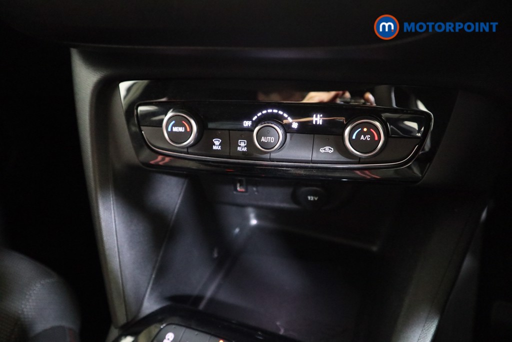 Used Vauxhall Corsa 2023 for sale - 77367988: Photo 15