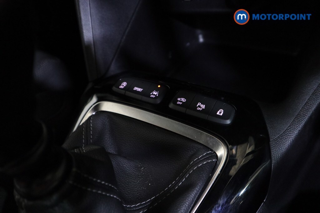 Used Vauxhall Corsa 2023 for sale - 77367988: Photo 17