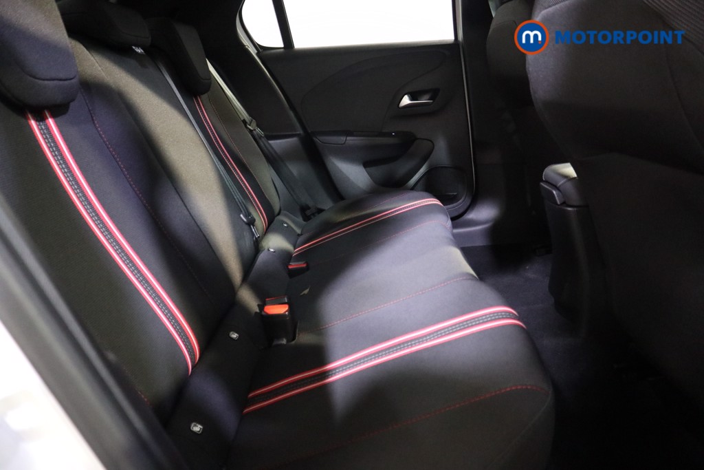 Used Vauxhall Corsa 2023 for sale - 77367988: Photo 22