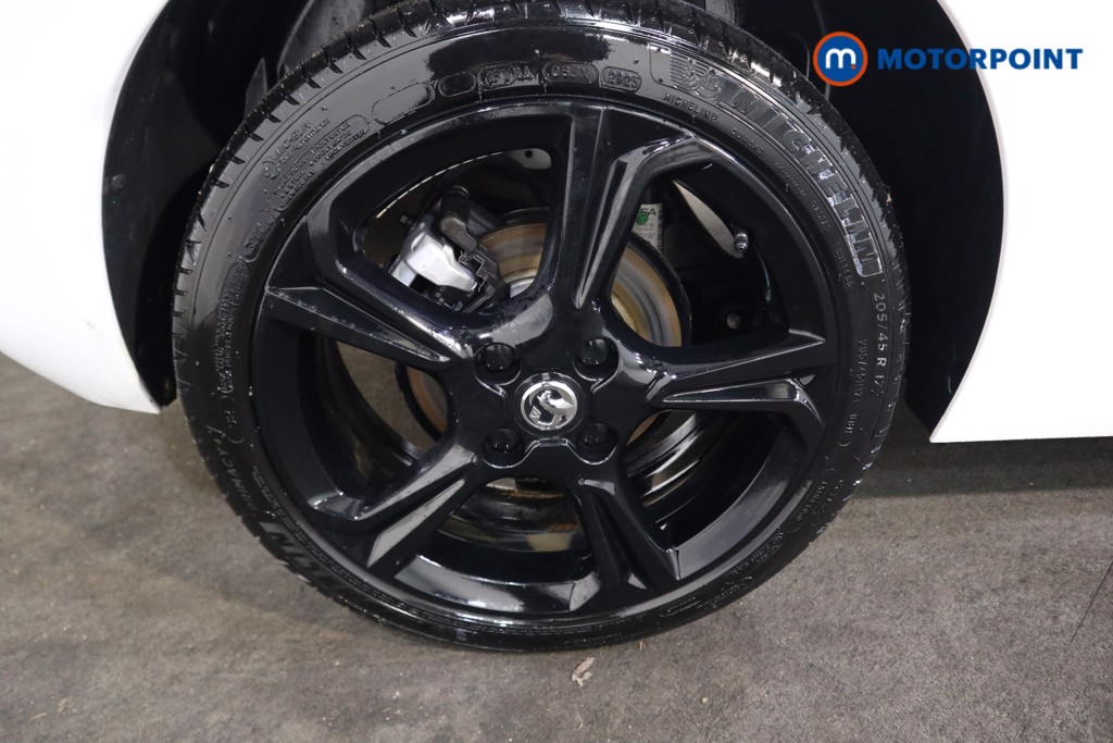 Used Vauxhall Corsa 2023 for sale - 77367988: Photo 26