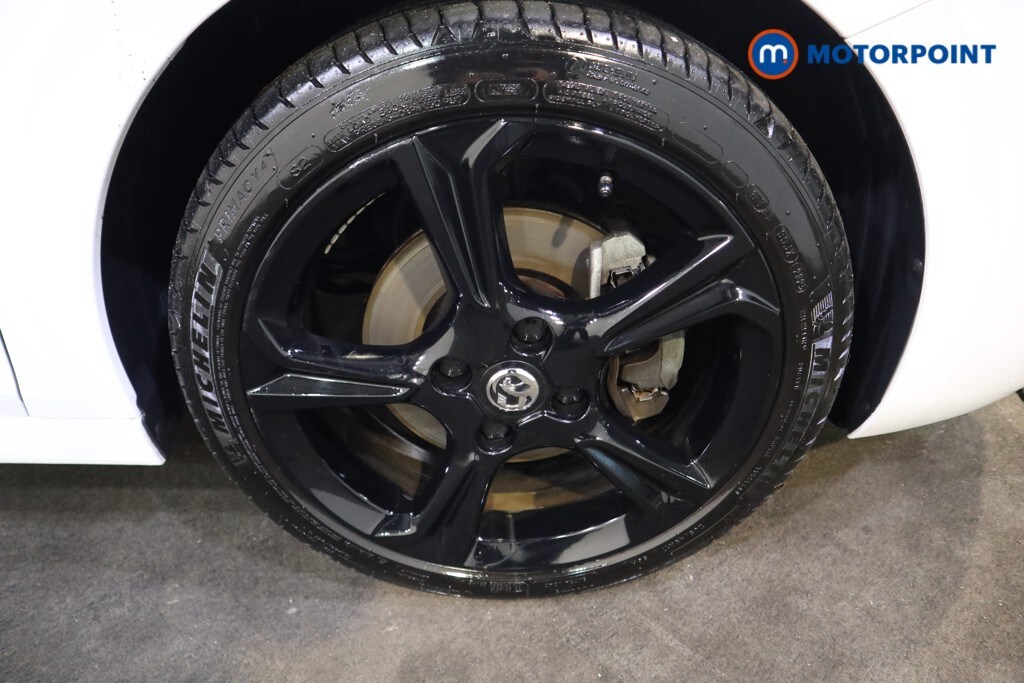 Used Vauxhall Corsa 2023 for sale - 77367988: Photo 27