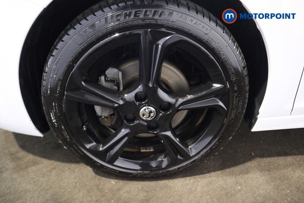 Used Vauxhall Corsa 2023 for sale - 77367988: Photo 28