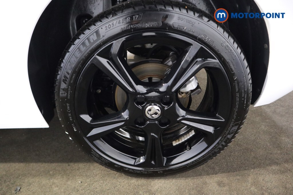 Used Vauxhall Corsa 2023 for sale - 77367988: Photo 29