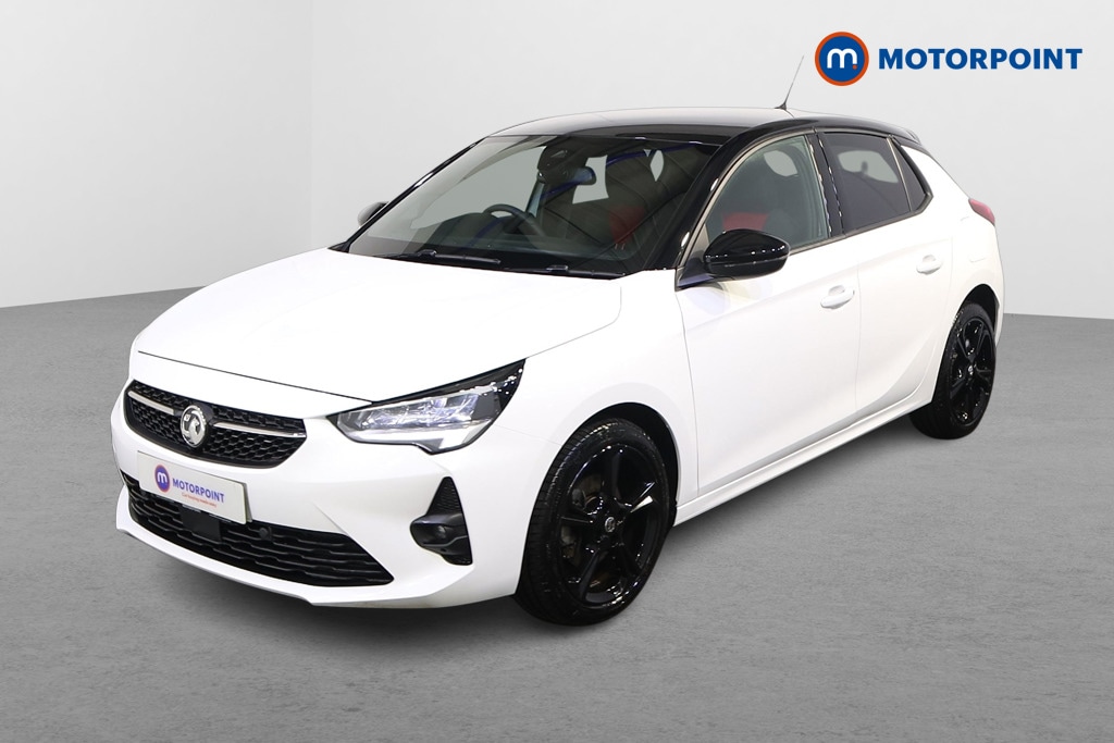 Used Vauxhall Corsa 2023 for sale - 77367988: Photo 3