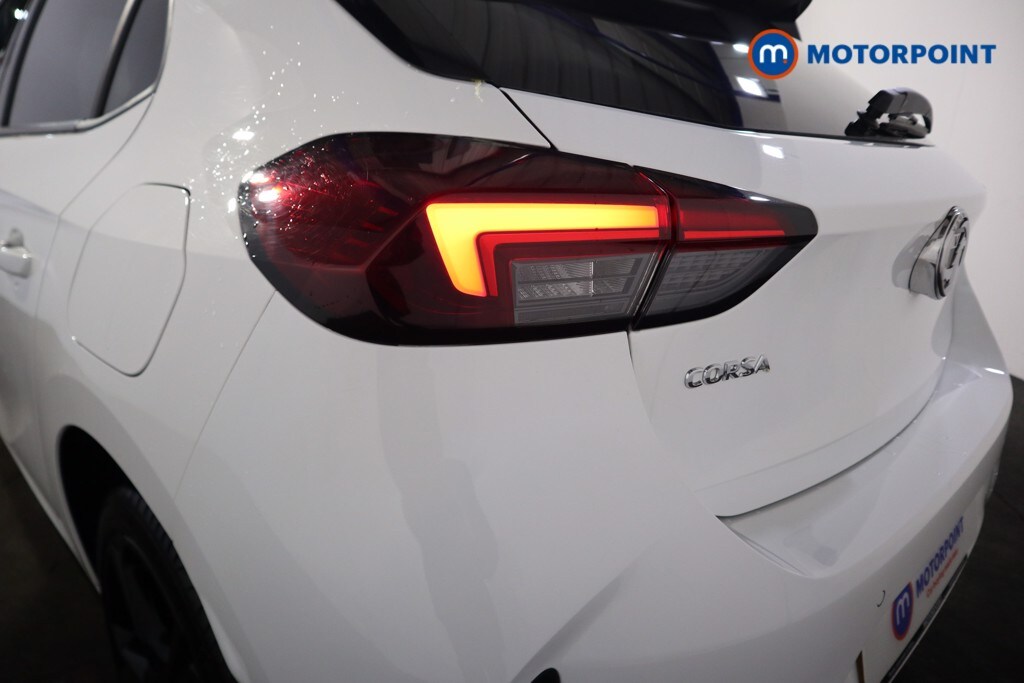 Used Vauxhall Corsa 2023 for sale - 77367988: Photo 31